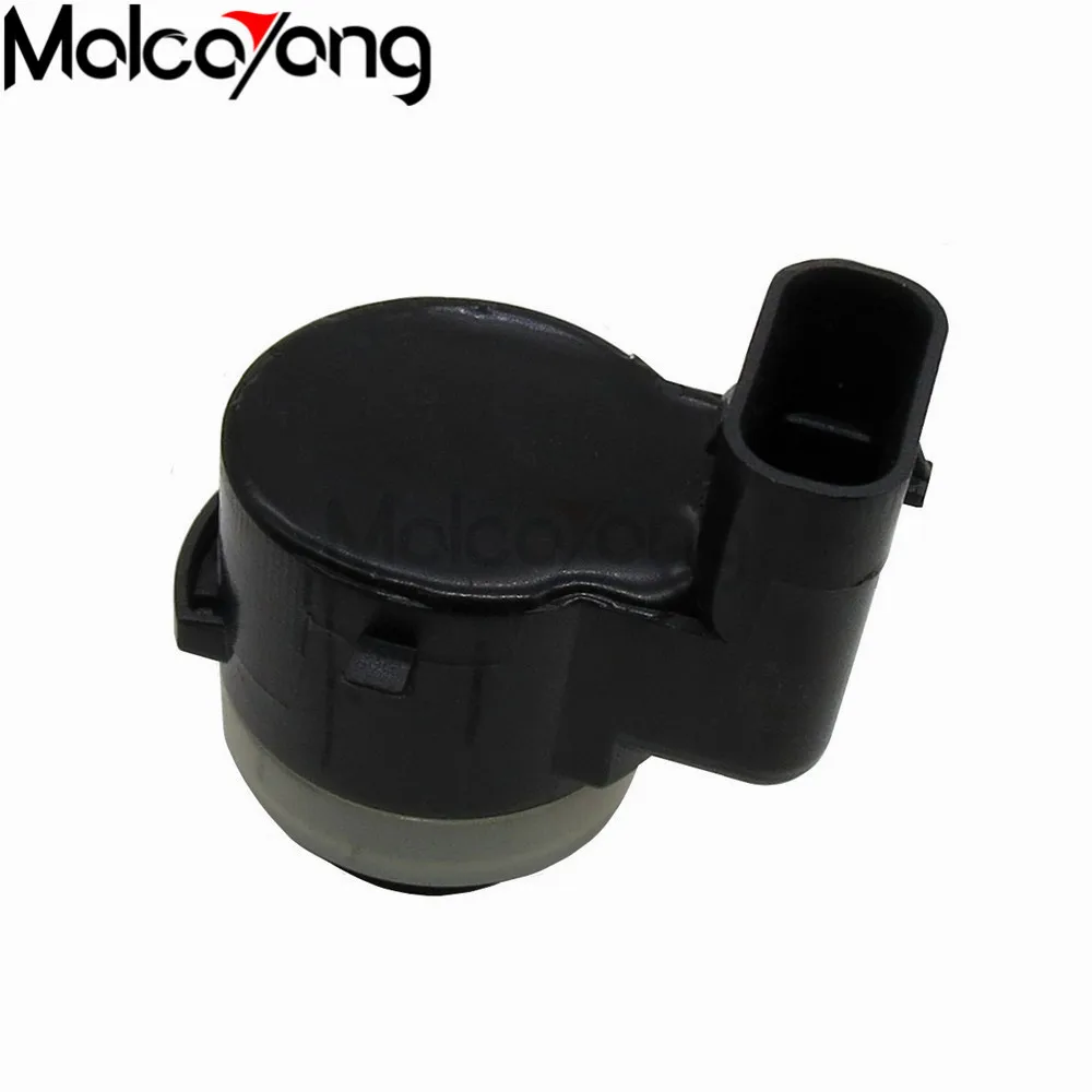 PDC Parking Sensor For 15-16 Audi A3 S3 RS3 TT Quattro VW Golf Skoda 5Q0919275A 5Q0919275C