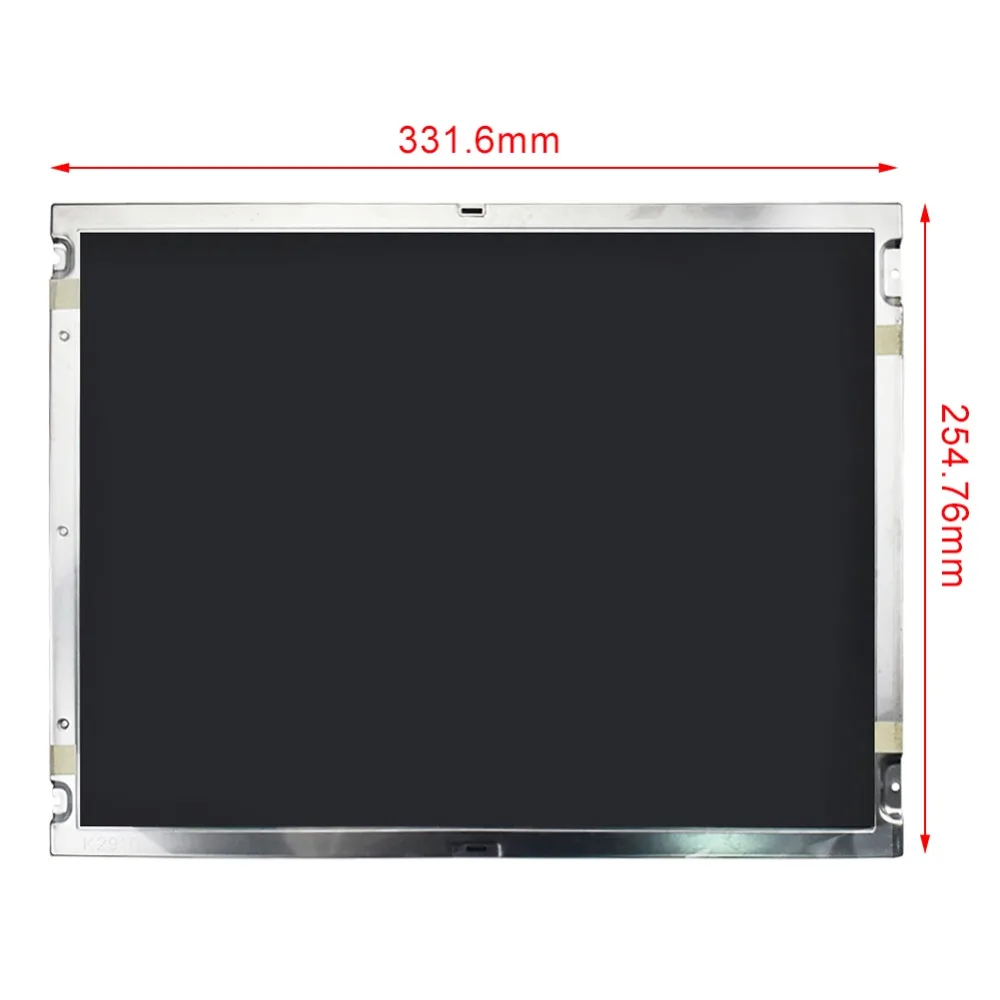 For SHARP 15inch LQ150X1LW71N LQ150X1LW71U LCD Screen Display Panel