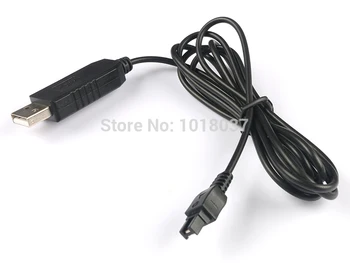 

5V USB AC-L20 AC-L25 AC-L200 Power Adapter Charger Supply Cable For Sony HDR-XR106 HDR-XR150 HDR-XR155 HDR-XR160 HDR-XR200