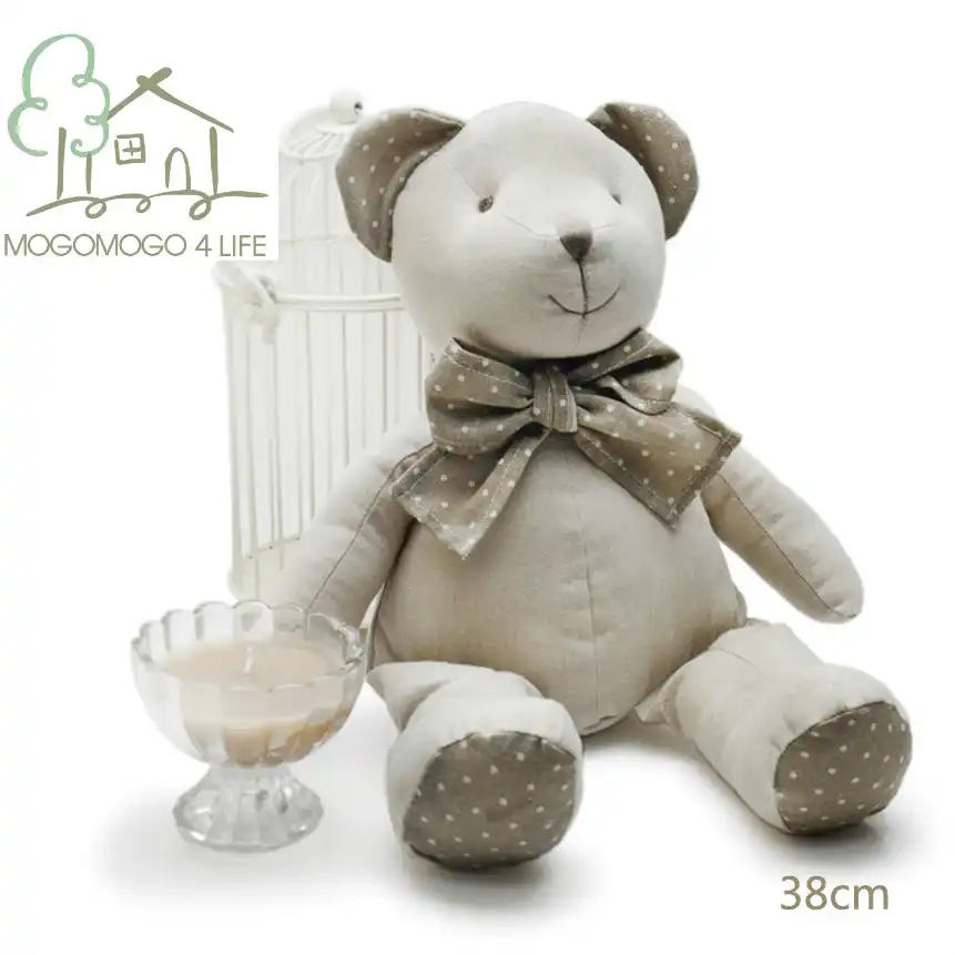 teddy bear fat