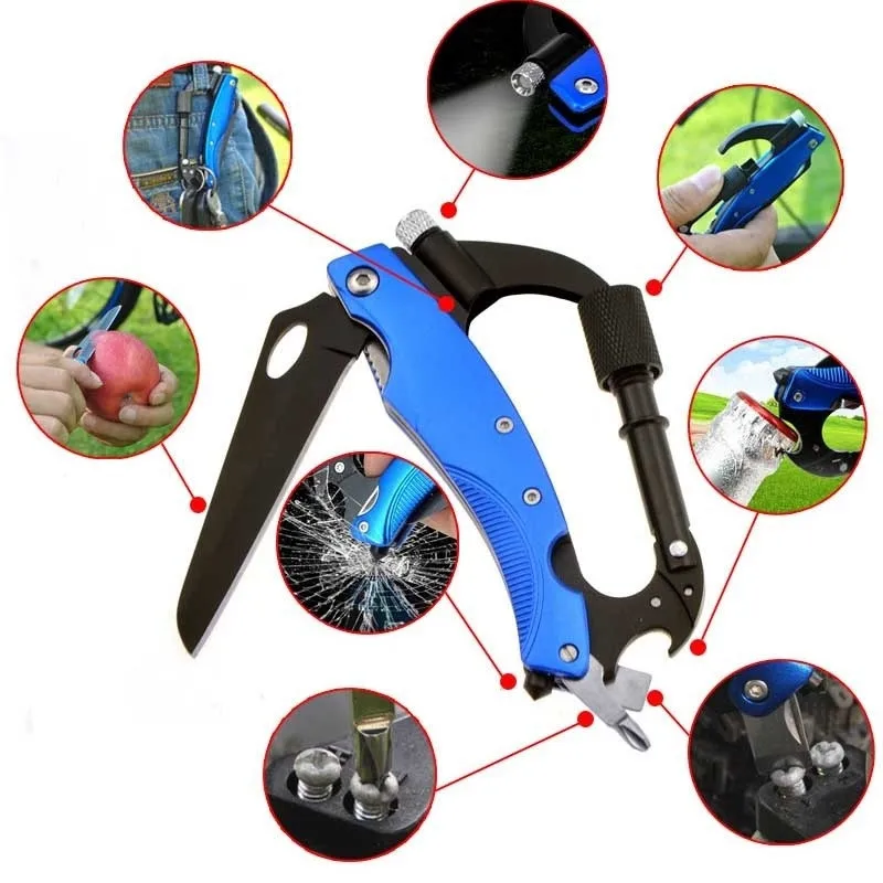 Multitool Knife6