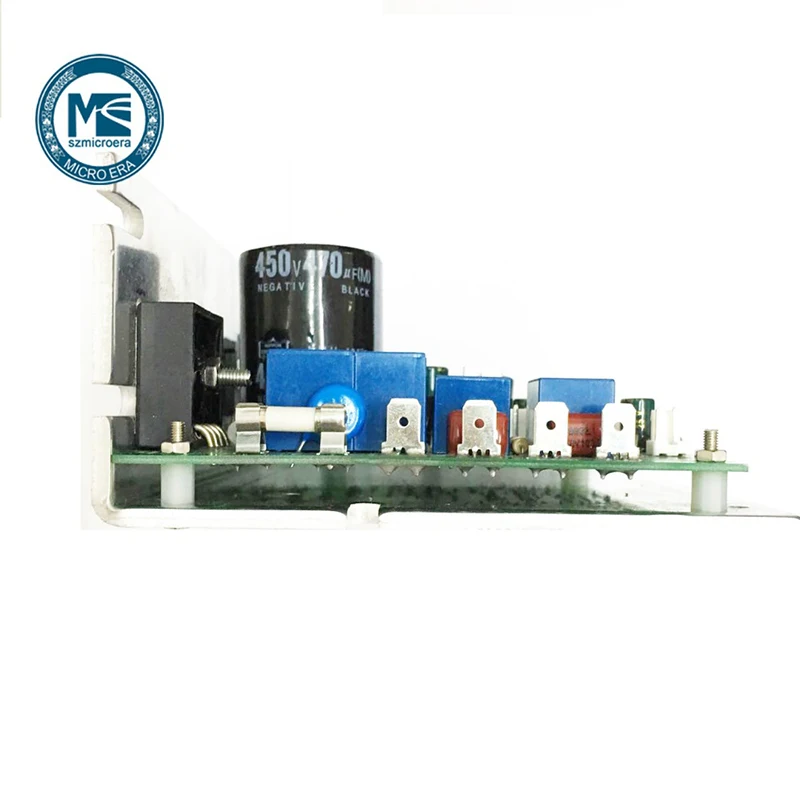 Двигатель для беговой дорожки монтажная плата контроллера (0 4) PCB шушуа