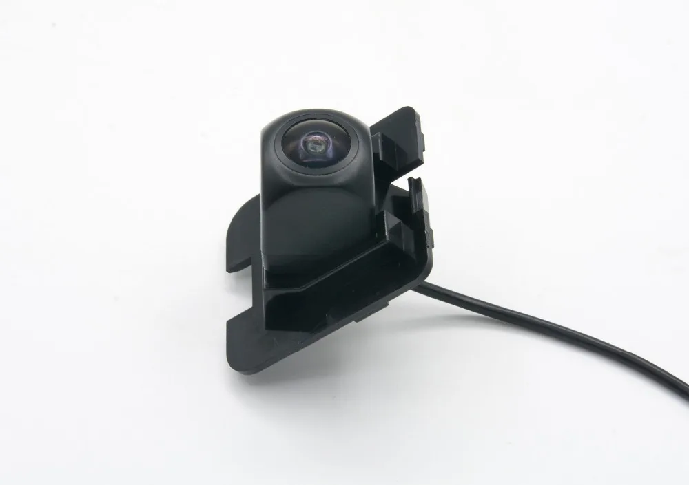 MCCD рыбий глаз 1080P Starlight Автомобильная камера заднего вида для Mercedes Benz W204 W212 W221 S класс Viano Vito S600 S550 S500 ЖК-монитор