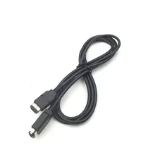 1 шт. Соединительный кабель для игрового мальчика цвет и карман Gameboy для GBC GBP соединительный кабель