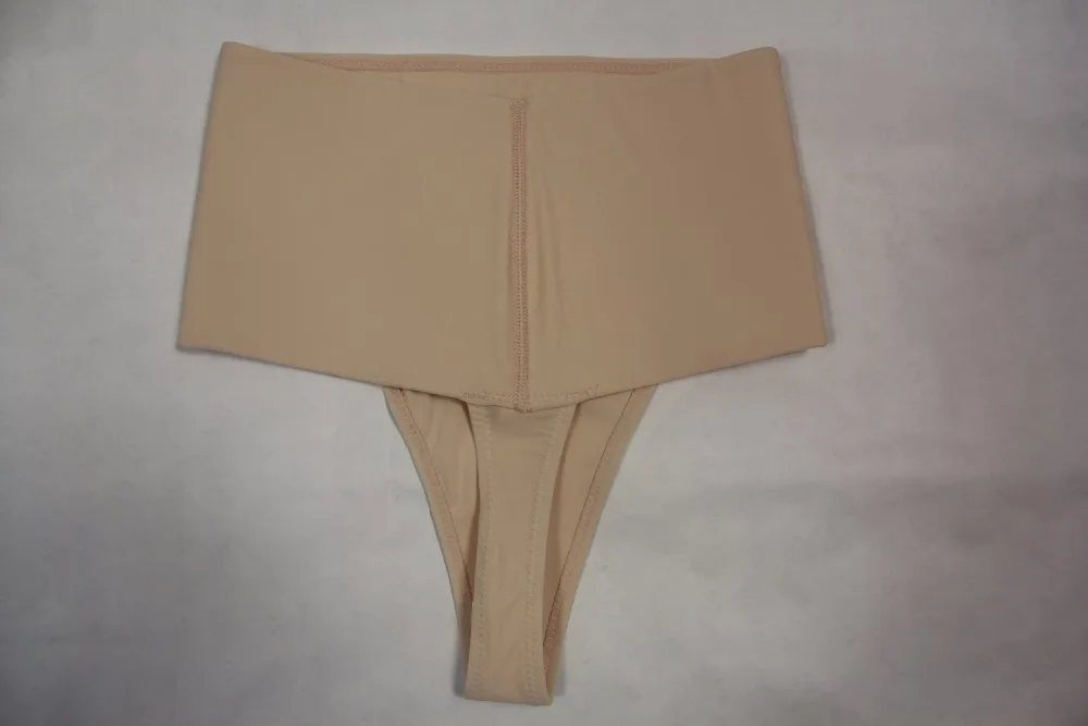 Hot Sexy Body Shapers Tummy Control Panties Waist Corrective Slimming Underwear Postpartum Women  Elastic Tight Shapewear Pants (7)