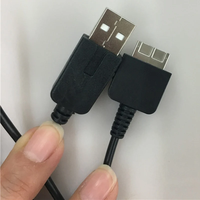 2 в 1 USB зарядное устройство кабель для зарядки передачи данных Шнур для sony psv 1000 psv ita для PS Vita psv 1000 адаптер питания провод