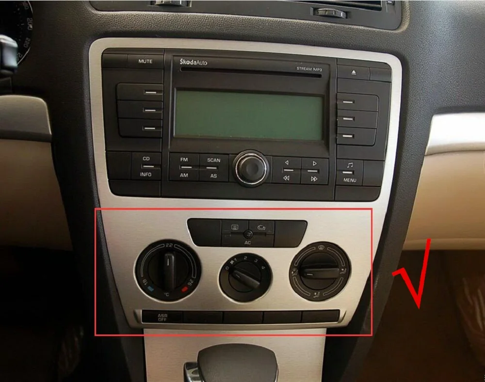 Sale 4GB RAM 10.1" Android 9.0 Car Radio DVD Player for Skoda Octavia 2007 2008 2009 2010 2011 2012 2013 2014 GPS BT WIFI Mirror-link 3