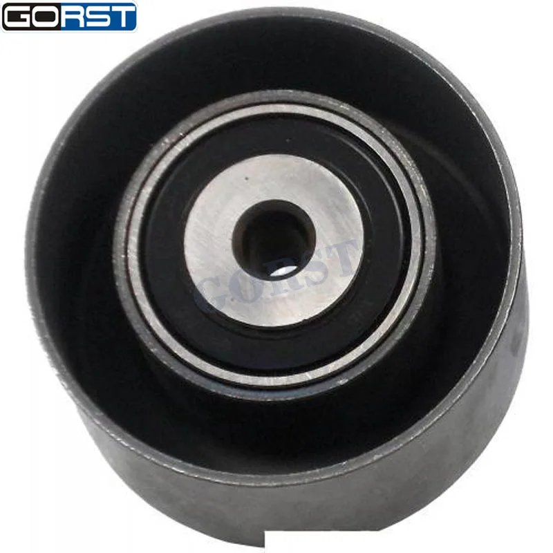 

Car parts timing belt 24436052 belt drive tensioner deflection guide pulley for OPEL DEAWOO for CHEVROLET CRUZE FIAT 71739801
