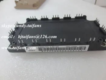 

6MBI75S-120-50 igbt module original new part
