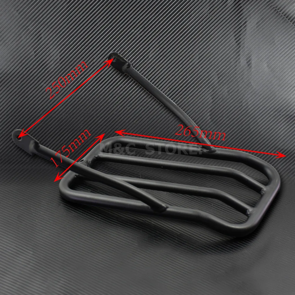Luggage Rack TH015701d6