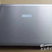 Для Asus U30JC U30J U30 U30SD ЖК-дисплей задняя крышка оболочки 13GNXZ1AM044-1