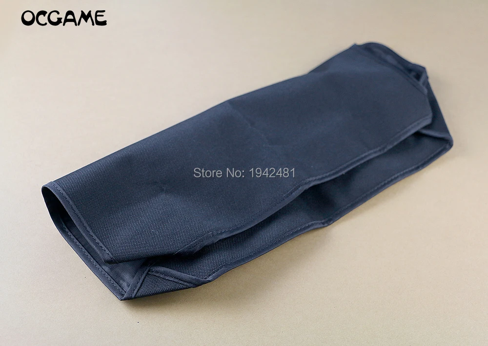 OCGAME Soft Dustproof Cover Case For Playstation 4 PS4 Slim Game