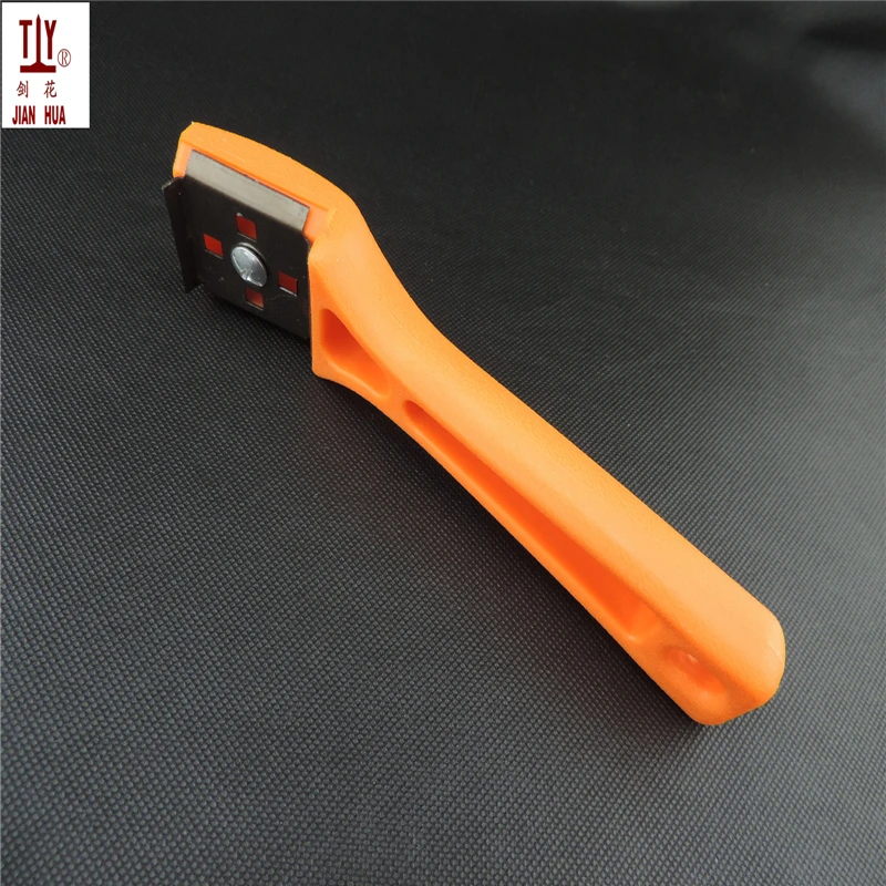 Surrounded By Pe Water Scraper Blade, Pex Tube Hand Reamer, Removal Of The Oxide Layer Planer PPR Pipe Scraper 4