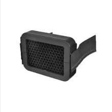 MICNOVA универсальная 1/" сотовая скоростная сетка для вспышки внешней камеры универсальная вспышка для камеры бренд