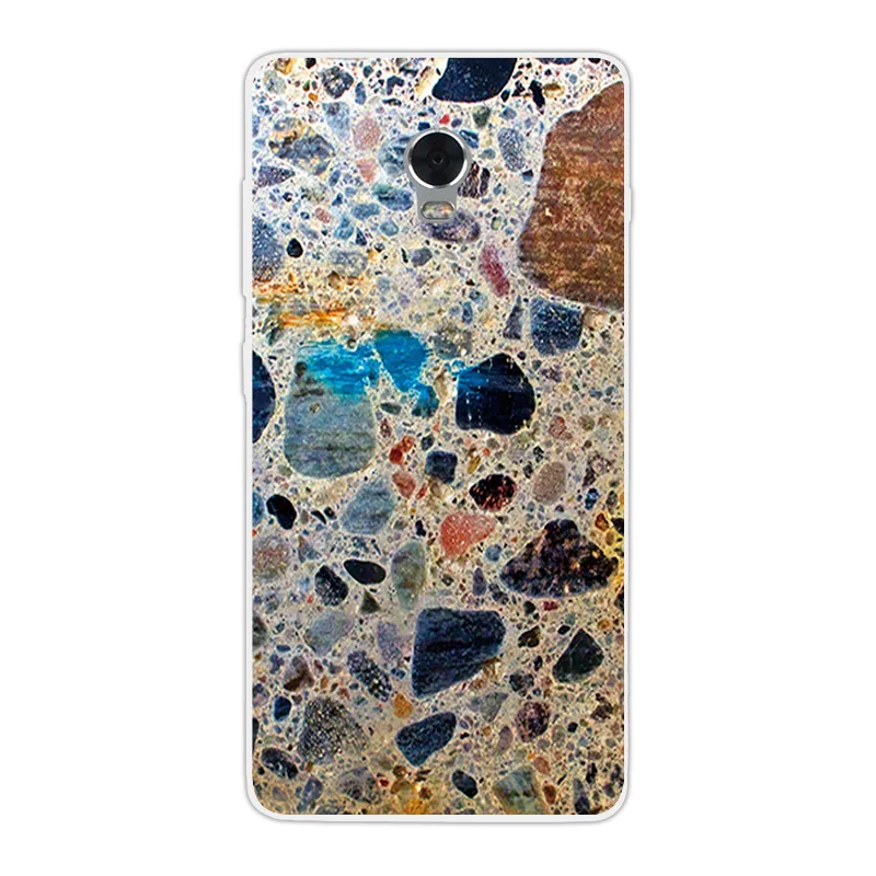 Мягкий силиконовый чехол для Lenovo Vibe P1 5 &quotдля ромба Fundas P1a42 P1c72 P1c58 Роскошный