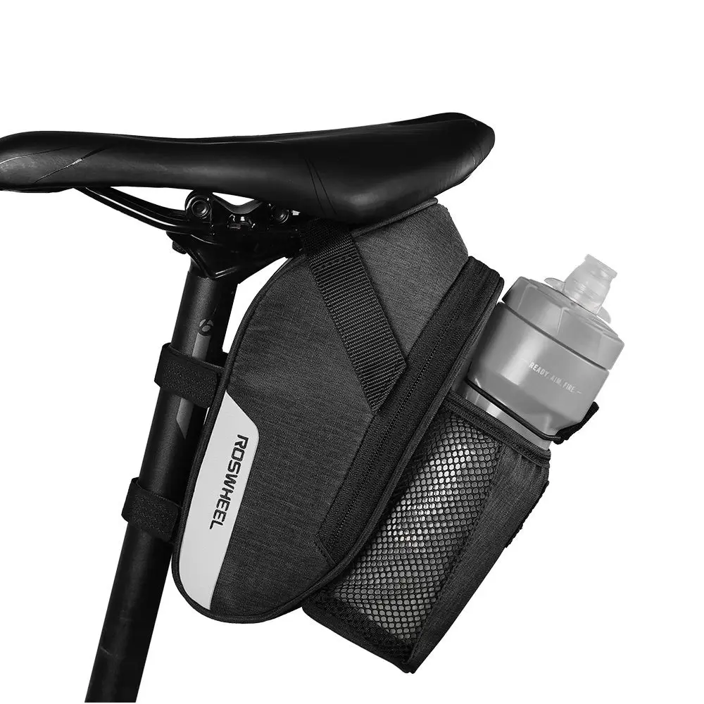 ROSWHEEL 2018 bike font b bag b font font b bicycle b font font b saddle