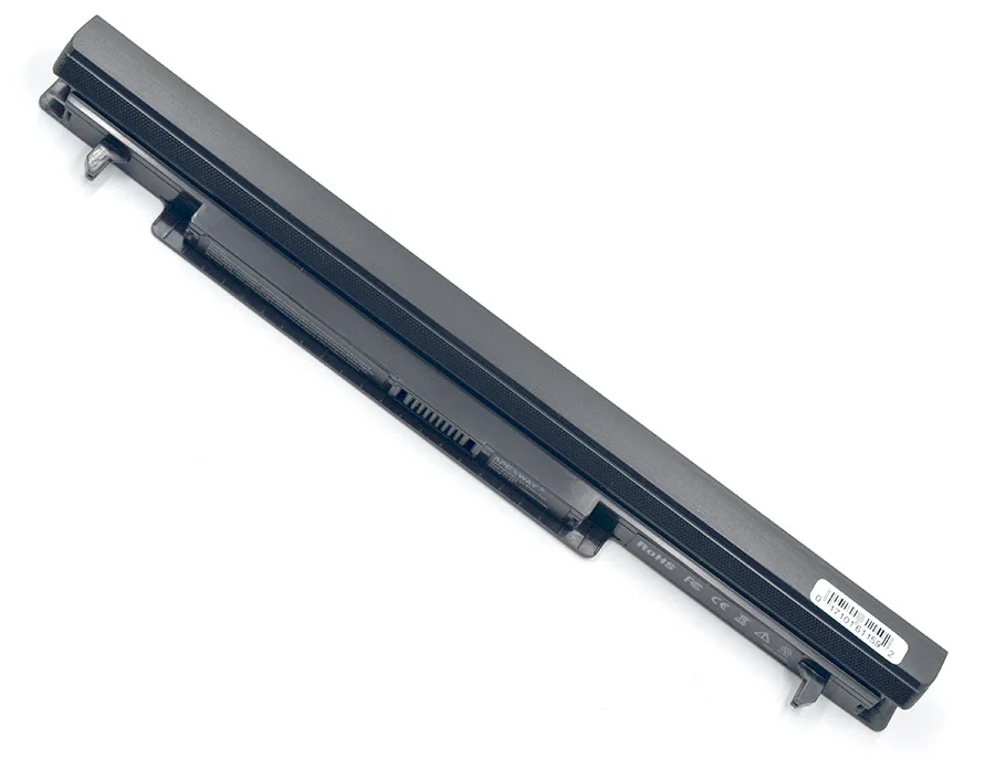 Tanie ApexWay bateria do laptopa asus A31 K56 A32 K56 A41 K56 A42 K56 A46C A46CA A46CB A46CM A46V A56C A56CA A56CB A56CM A56V
