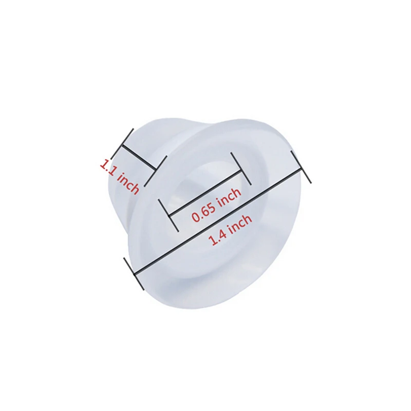 Высокое качество, 1 пара, силиконовый корректор для сосков, зажим для сосков, для плоских перевернутых сосков, брекеты, зажимы для коррекции ниплет, корректор