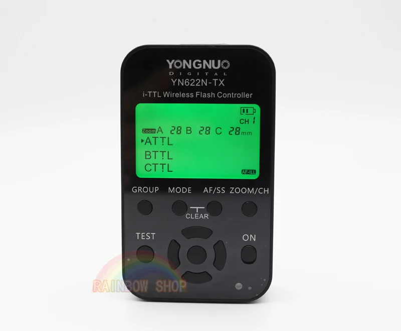 YN622N-TX YONGNUO