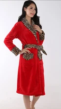 Women Style Sexy Bridesmaid Robes Womens Bathrobe Woman kimono Winter Robe femme Wedding Dressing Gown floral