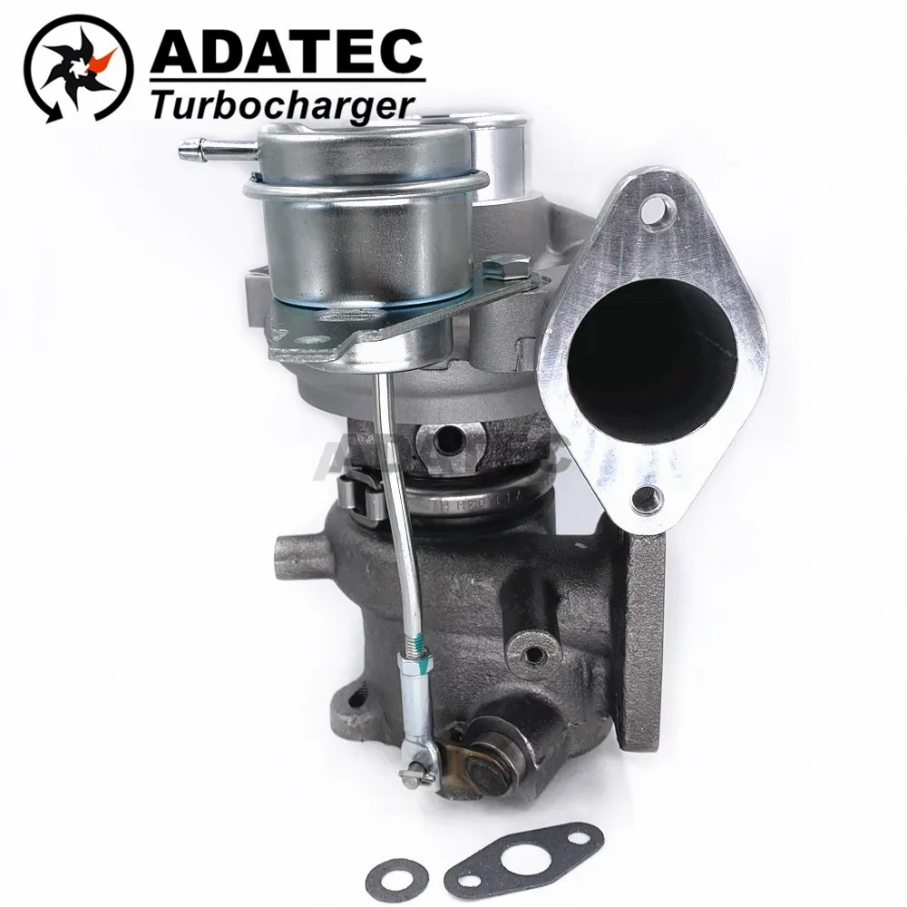  Brand new TF035HM turbo 49135-07672 49135-07640 turbocharger 1118100-EG01T turbine for Great Wall 1