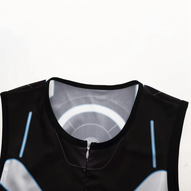 사이클링의 최상의 동반자: TELEYI 팀 사이클링 의류 저지와 바지 세트