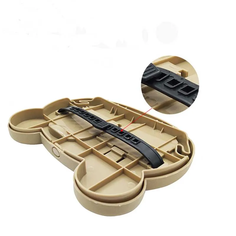 Child Car Seat Table Car Seat Tray Storage Kids Toy Food Water Holder Children Portable Table For Car Baby Food Desk ABS Child Car Seat Table Car Seat Tray Storage Kids Toy Food Water Holder Children Portable Table For Car Baby Food Desk ABS