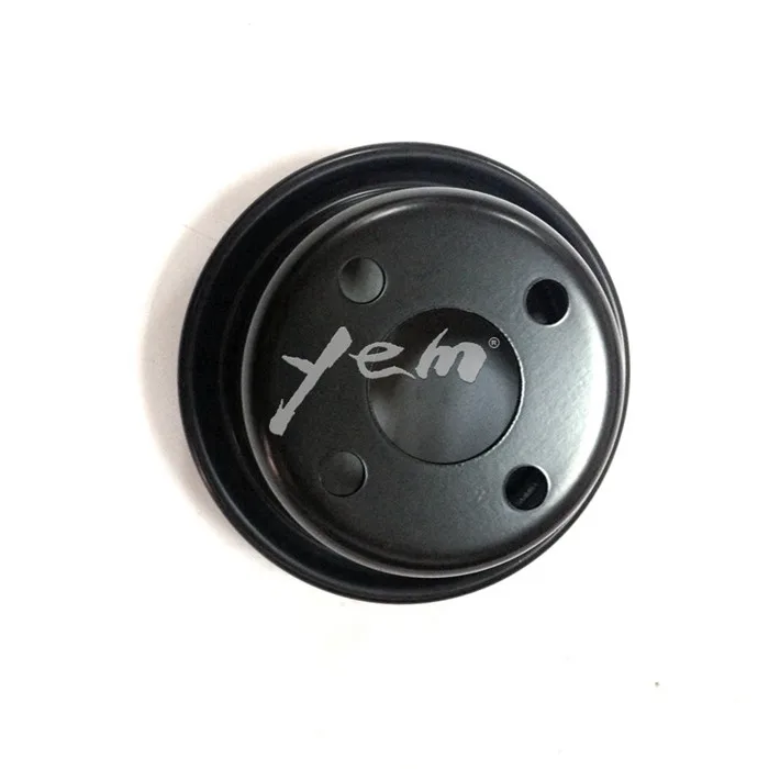 

For Kubota engine parts D600 Fan pulley 15841-74250