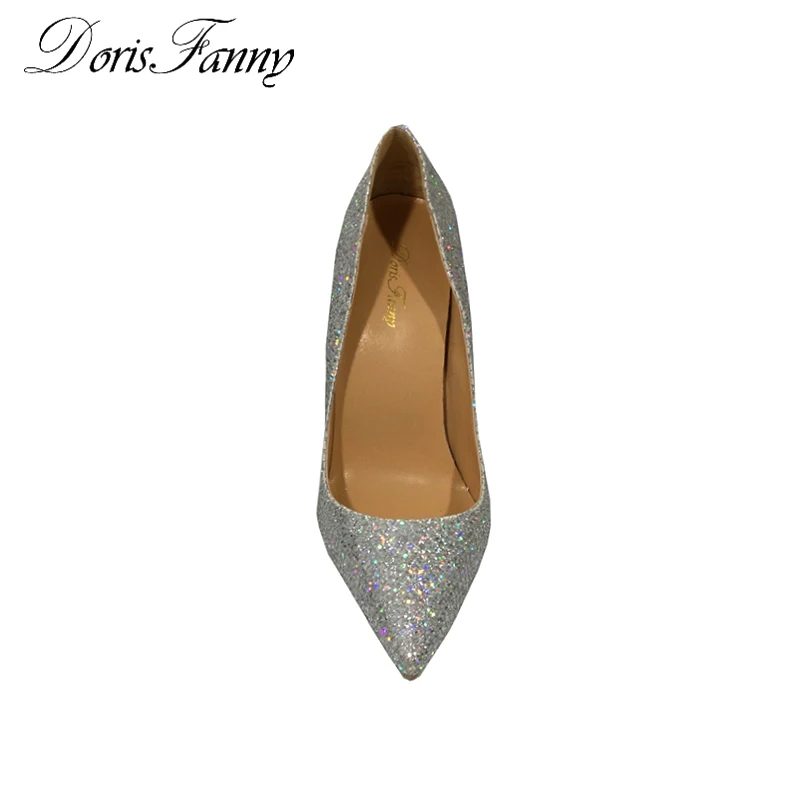 DorisFanny-Spring-Autumn-wedding-shoes-bride-silver-sexy-high-heels-pumps-women-shoes-heels-pumps-12cm (1)