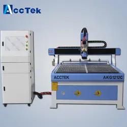 Хорошая цена atc древесины cnc маршрутизатор/cnc маршрутизатор машинный atc/мини cnc маршрутизатор AKG1212