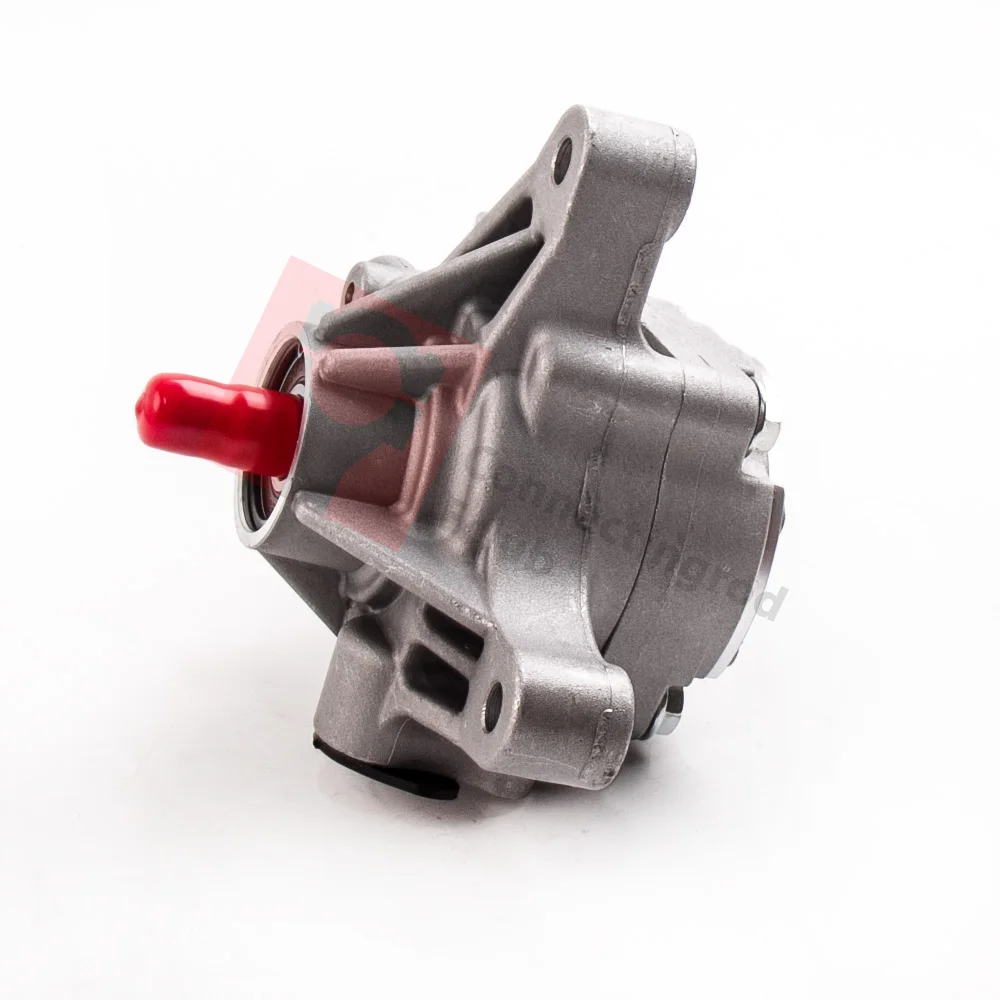 NEW Power Steering Pump 02 11 For Honda CRV Accord Acura RSX 2.0L 2.4L DOHC 56110PNBA01