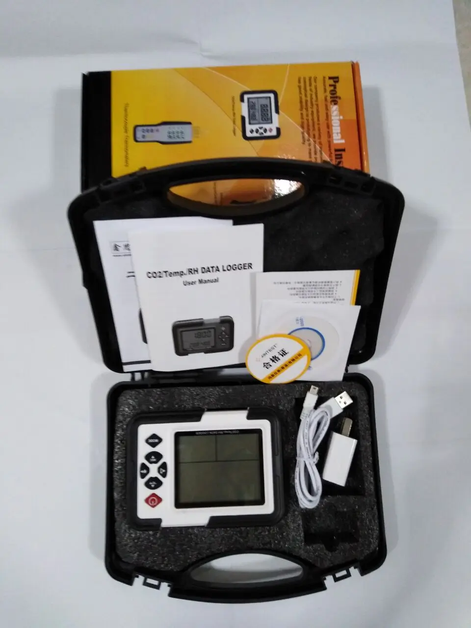 HT2000 8