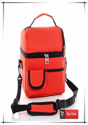 Bolsas p/ almoço