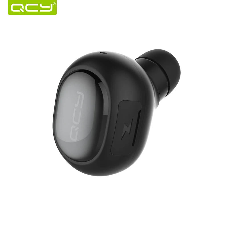 QCY Q26 Mono Earbud Bisnis Mini Headset 