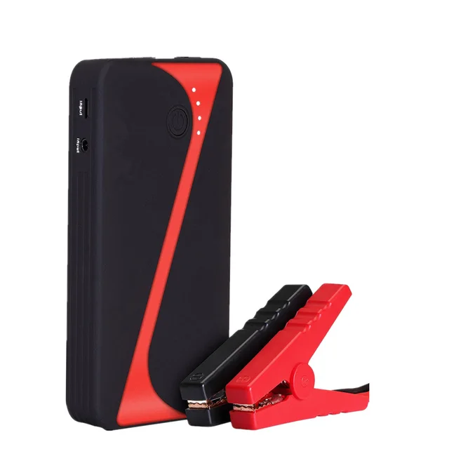 Aliexpress.com : Buy 400A Peak 12000mAh Jump Starter Pack Portable LED