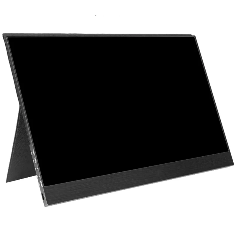 13 3 дюймовый портативный ЖК монитор 3840*2160 USB type C ips HDR дисплей для смартфона