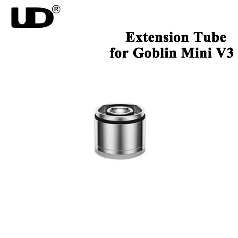 Original Youde UD Extension Tube for Goblin Mini V3 RTA Atomizer Vaporizer | Электроника