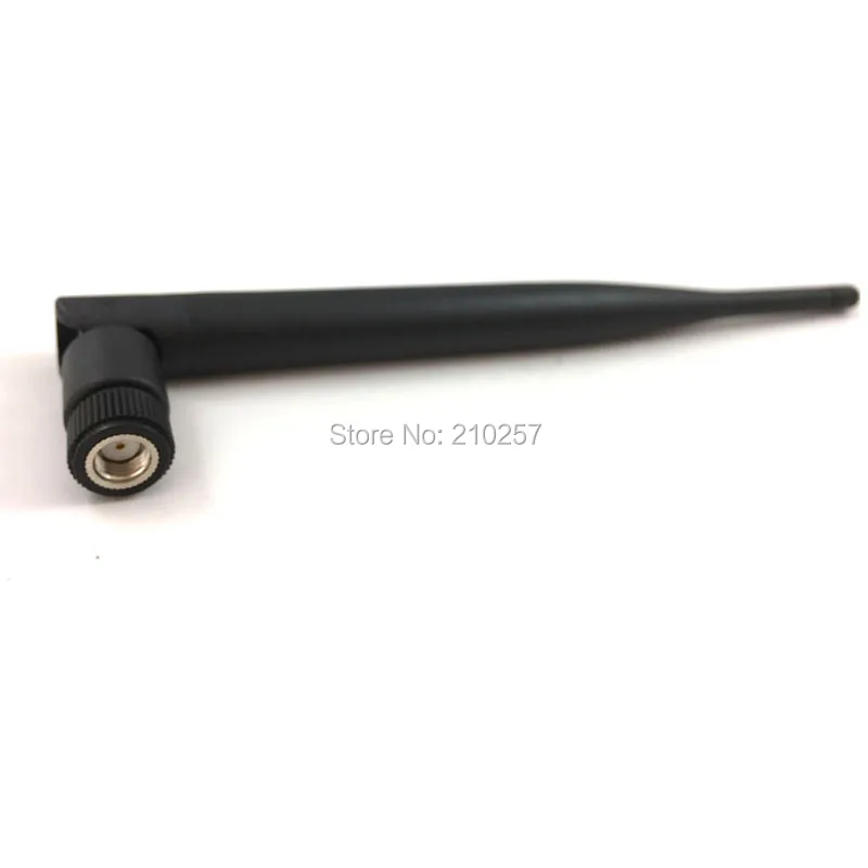 imágenes para Envío Gratis 1 unids 2.4 ghz 5.8 ghz punto de ACCESO de Red Inalámbrica de Alta Ganancia 8dbi Antena Wifi 2.4G/5.8G/5G RP-SMA Macho imágenes para Envío Gratis 1 unids 2.4 ghz 5.8 ghz punto de ACCESO de Red Inalámbrica de Alta Ganancia 8dbi Antena Wifi 2.4G/5.8G/5G RP-SMA Macho