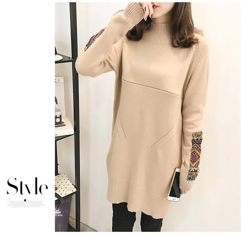 Pregnant Women Sweater14