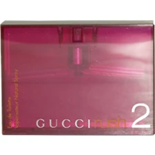 Gucci W-1641 Gucci Rush 2 - 2.5 oz - EDT Spray (1)