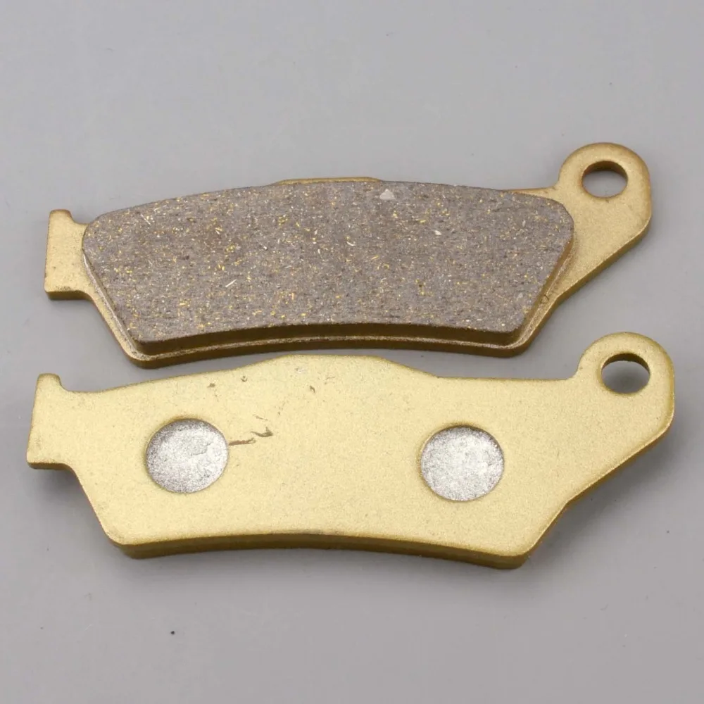 ktm front brake pads