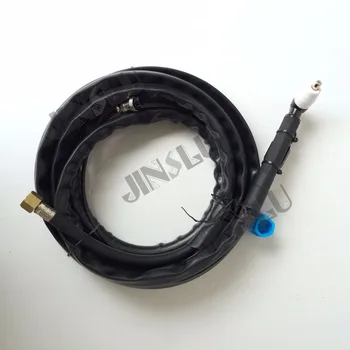 

Air Plasma Cutter Torch PT-31 PT31 Black Head For CUT40 LGK40 40A 5M