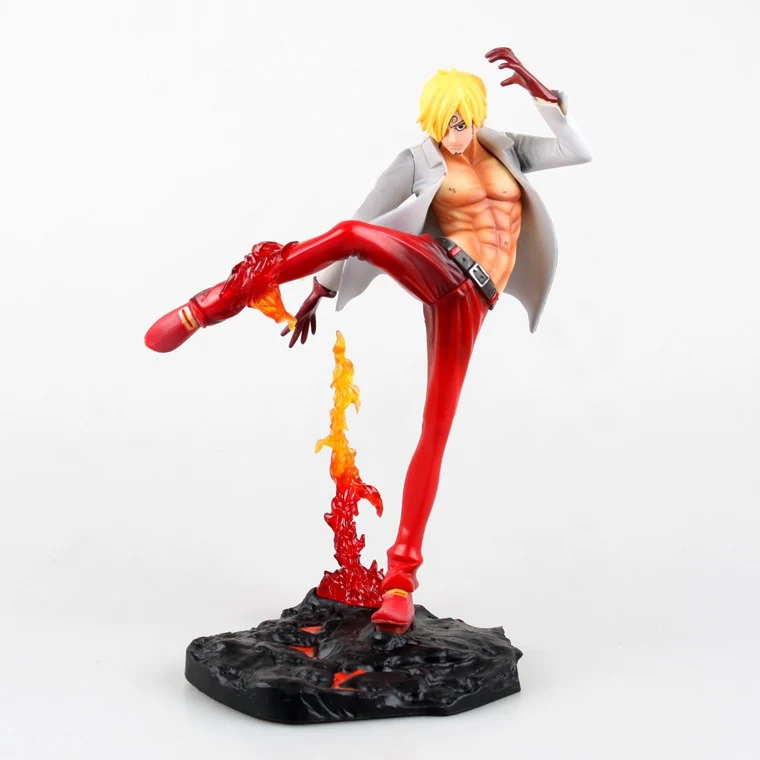 sanji one piece pop