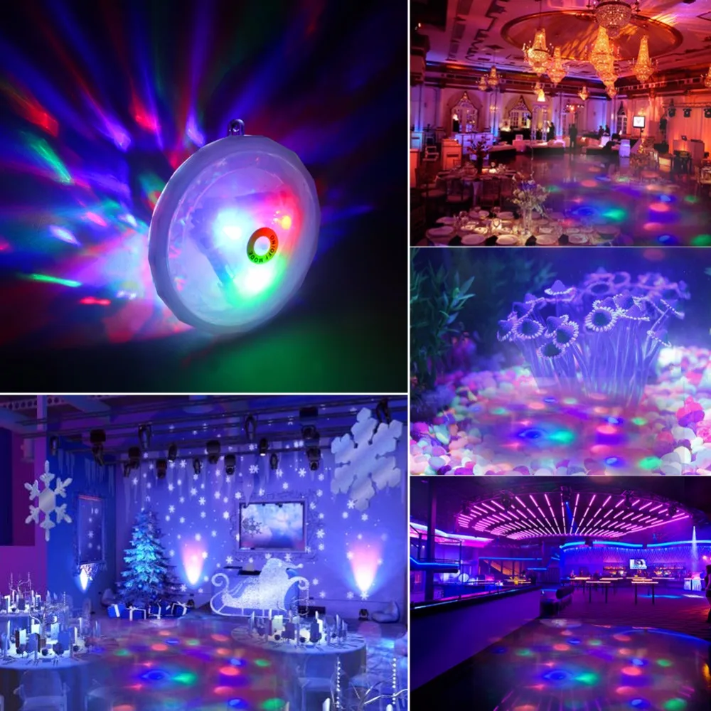 Us 6 72 20 Off New Underwater Led Fountain Aquarium Light For Pond Spa Hot Tub Disco Swimming Pool Floating Lamp 6v 3aaa Operated In Us 6 72 20 Off New Underwater Led Fountain Aquarium Light For Pond Spa Hot Tub Disco Swimming Pool Floating Lamp 6v 3aaa Operated In