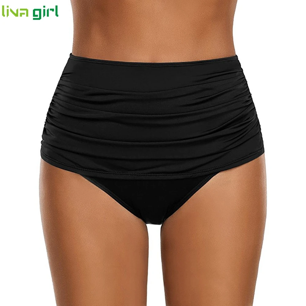 high waisted bikini set sale