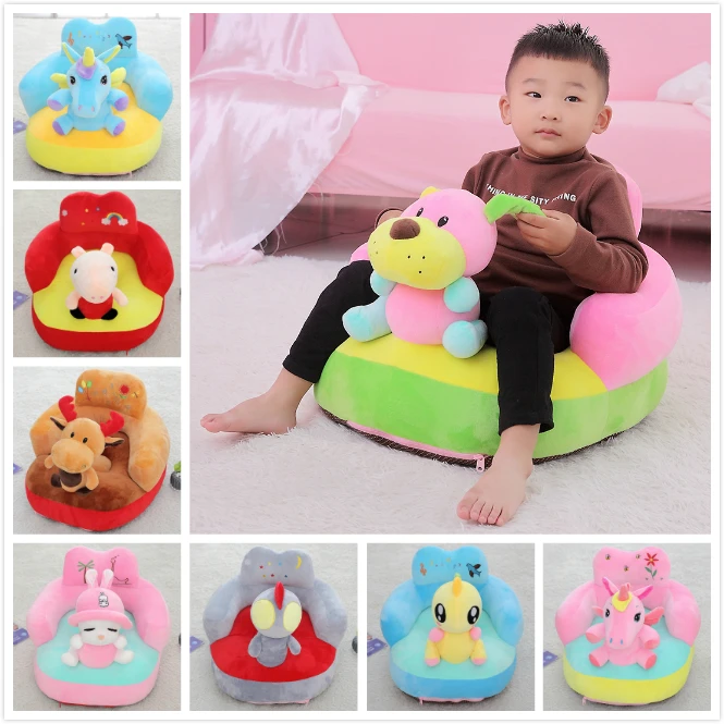 Asiento Para Muñeca En Bicicleta Infantil - Con Cinturón De Seguridad Y Pegatinas - Material Plástico - Decoración Para Bicicletas De Niñas