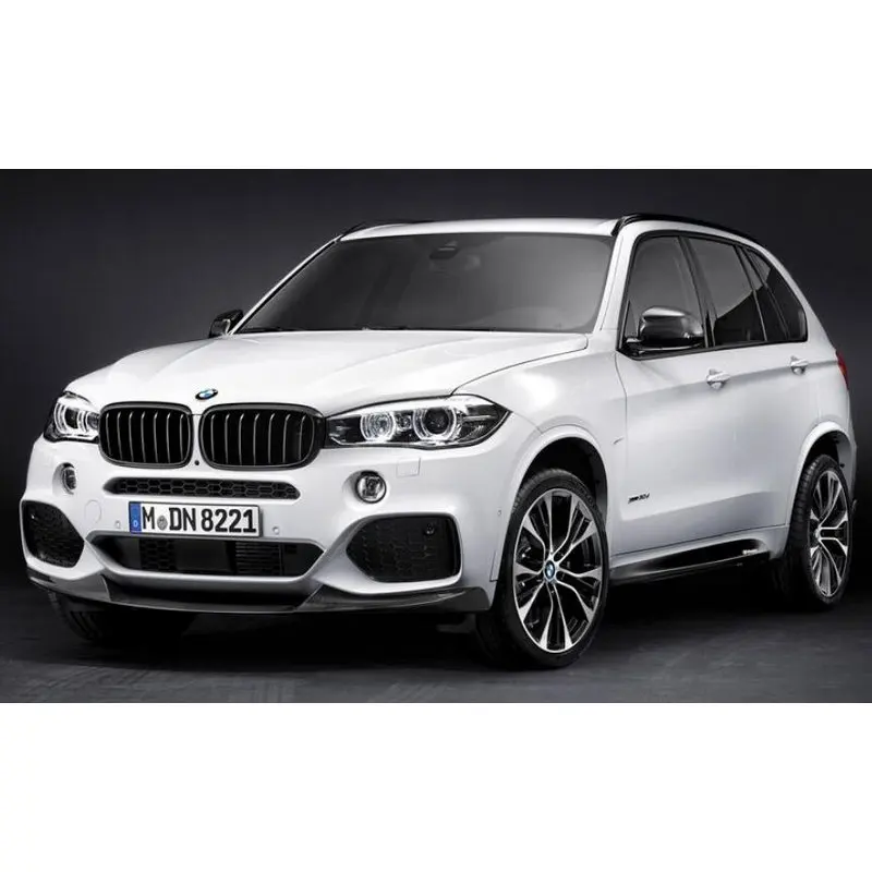 Для Bmw X5 F15 F85 X6 F16 F86 Автомобильные светодиодные Подсветка Салона Авто автомобильная лучший интерьерные лампочки лампы для автомобилей ошибок, комплект из 4 предметов