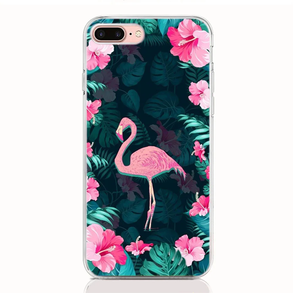 iphone wallet case Cho Iphone X XR XS MAX 4 4s 5 5s SE 6 6S 7 8 9 Plus dành Cho IPod Touch 6 Ốp Lưng Tpu Mềm Dẻo In Hình Voi Gấu Trúc Bao Ốp Điện Thoại off white phone case