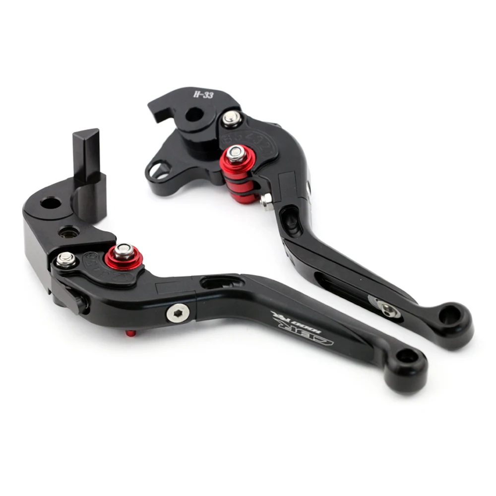Рычаги Тормозная система сцепления для HONDA CBR 1000RR 2004 2005 2006 2007 мотоциклов Складной