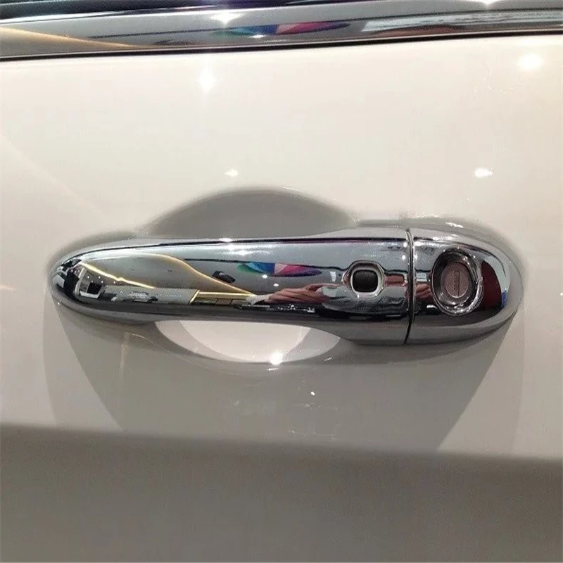 WELKINRY car auto cover FOR Jeep Cherokee 2014 2015 2016